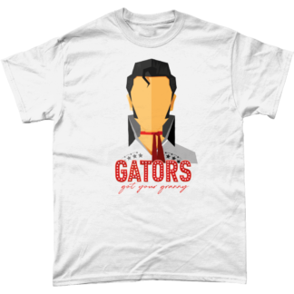 Elvis - Gators got your granny T-Shirt