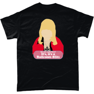 Ballroom Blitz T-Shirt